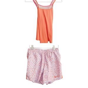 10-12 Nike and Lucky in Love Set